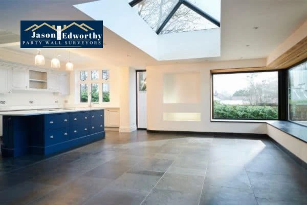 Our top tips for building near a boundary line Hucknall