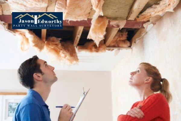 Learn more about what to do if you find damage to property