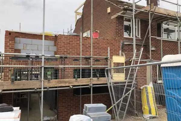 Reasons to Call a Party Wall Surveyor Hucknall