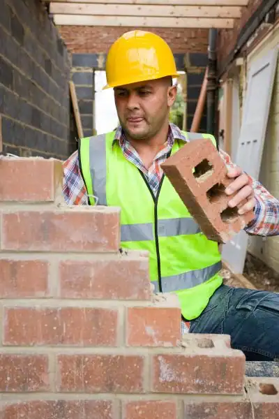 Jason Edworthy Party Wall Surveyors Hucknall Working with Builders